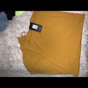 Brand new fashion nova dress with tags!